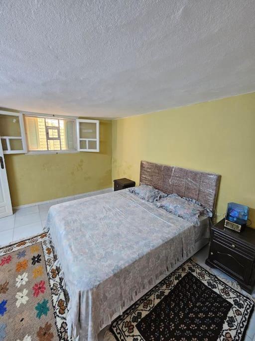 Hadhri Appartement Тозьор Екстериор снимка