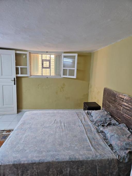 Hadhri Appartement Тозьор Екстериор снимка