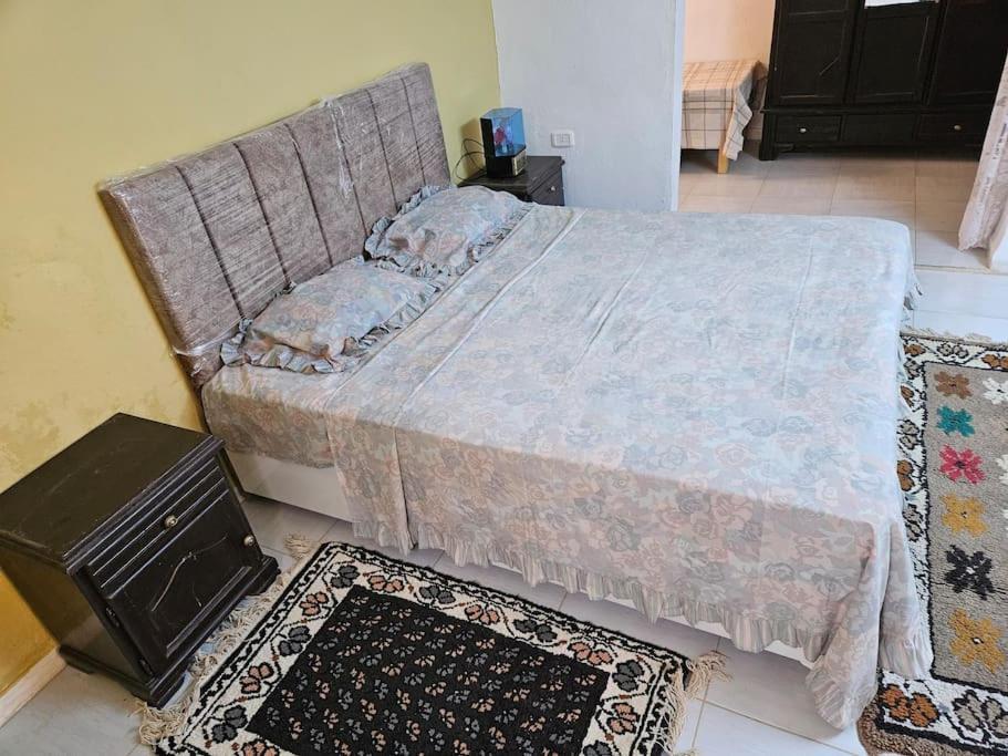 Hadhri Appartement Тозьор Екстериор снимка
