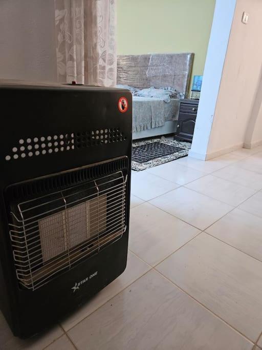Hadhri Appartement Тозьор Екстериор снимка
