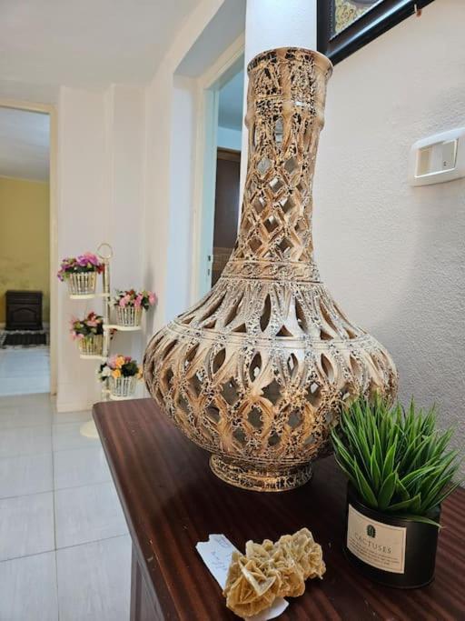 Hadhri Appartement Тозьор Екстериор снимка