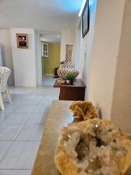 Hadhri Appartement Тозьор Екстериор снимка